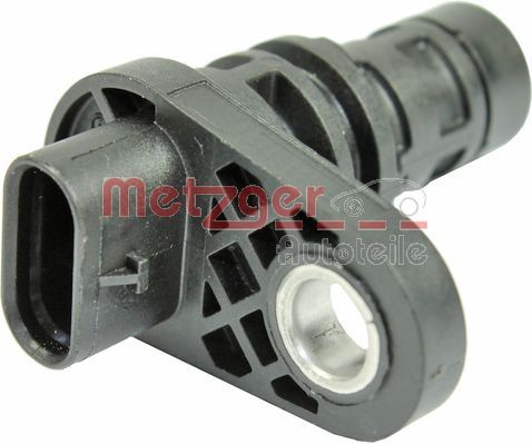 METZGER AUTOTEILE 0902284 Sensor, crankshaft pulse