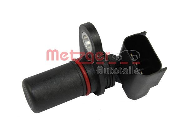 METZGER AUTOTEILE 0902289 Sensor, crankshaft pulse