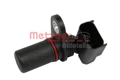 Sensor, crankshaft pulse METZGER AUTOTEILE 0902289