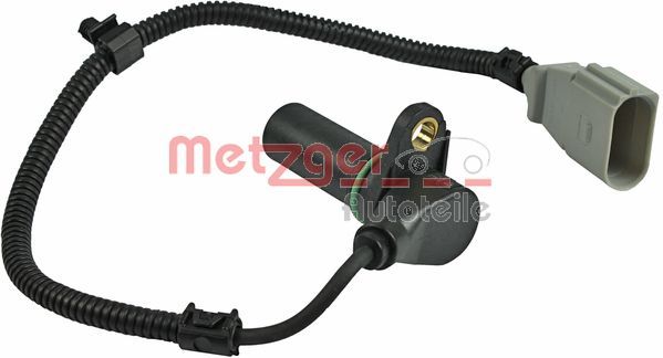 METZGER AUTOTEILE 0902314 Sensor, crankshaft pulse