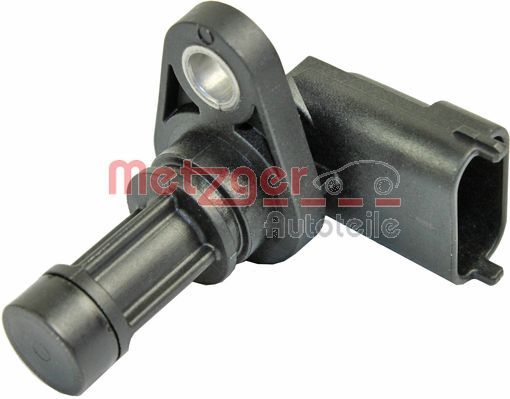 METZGER AUTOTEILE 0902316 Sensor, crankshaft pulse