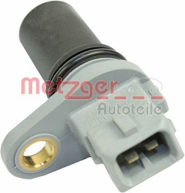 METZGER AUTOTEILE 0902333 RPM Sensor, automatic transmission