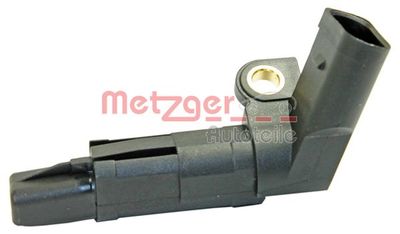 Sensor, crankshaft pulse METZGER AUTOTEILE 0902365
