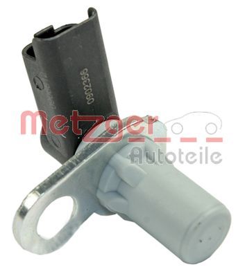 METZGER AUTOTEILE 0902366 Sensor, crankshaft pulse