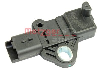 Sensor, crankshaft pulse METZGER AUTOTEILE 0902371