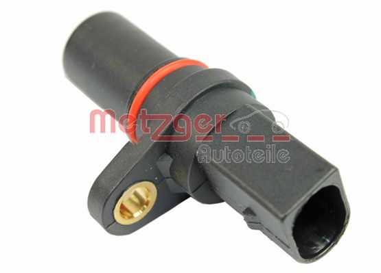 METZGER AUTOTEILE 0902374 Sensor, crankshaft pulse
