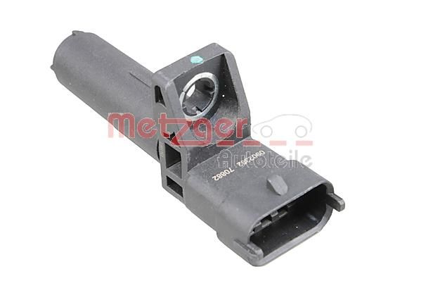 METZGER AUTOTEILE 0902392 Sensor, crankshaft pulse
