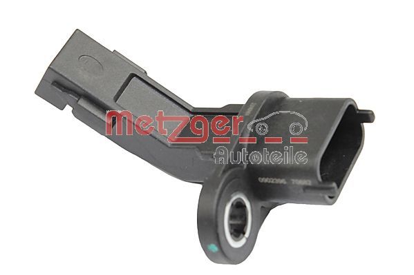 METZGER AUTOTEILE 0902396 Sensor, crankshaft pulse