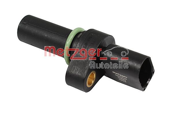 METZGER AUTOTEILE 0902439 Sensor, crankshaft pulse