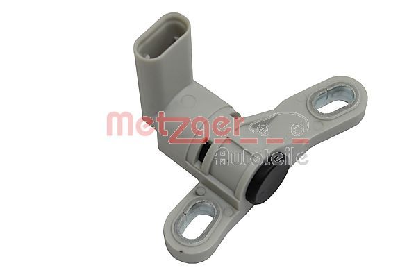METZGER AUTOTEILE 0902447 Sensor, crankshaft pulse