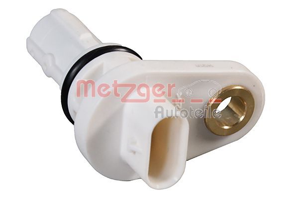 METZGER AUTOTEILE 0902456 Sensor, crankshaft pulse