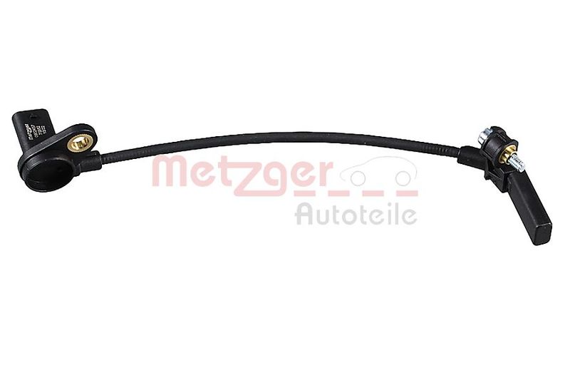 METZGER AUTOTEILE 0902457 Sensor, crankshaft pulse