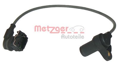Sensor, camshaft position METZGER AUTOTEILE 0903005