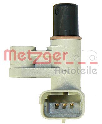 Sensor, camshaft position METZGER AUTOTEILE 0903018