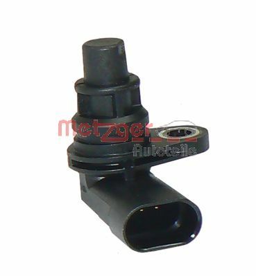 Sensor, camshaft position METZGER AUTOTEILE 0903028