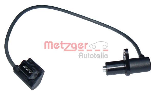 METZGER AUTOTEILE 0903065 Sensor, ignition pulse