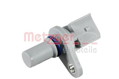 Sensor, camshaft position METZGER AUTOTEILE 0903072