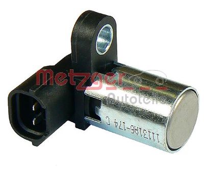 Sensor, camshaft position METZGER AUTOTEILE 0903091