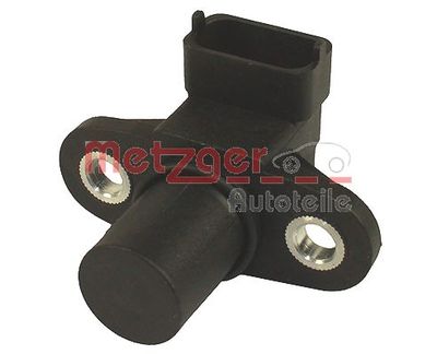 Sensor, camshaft position METZGER AUTOTEILE 0903137