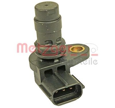Sensor, camshaft position METZGER AUTOTEILE 0903139