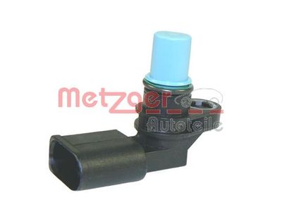 Sensor, camshaft position METZGER AUTOTEILE 0903140