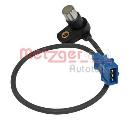 METZGER AUTOTEILE 0903147 Sensor, camshaft position