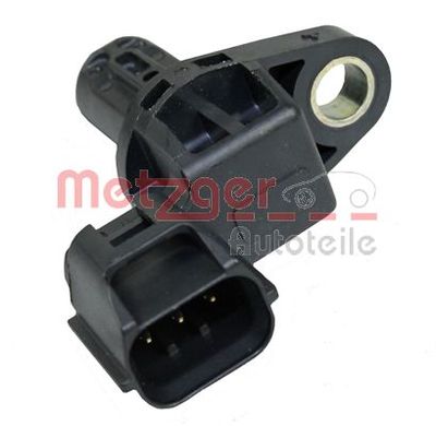 Sensor, camshaft position METZGER AUTOTEILE 0903151