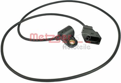 Sensor, camshaft position METZGER AUTOTEILE 0903190