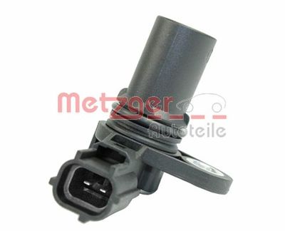 Sensor, camshaft position METZGER AUTOTEILE 0903210