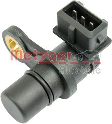 Sensor, camshaft position METZGER AUTOTEILE 0903229