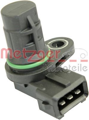 Sensor, camshaft position METZGER AUTOTEILE 0903230