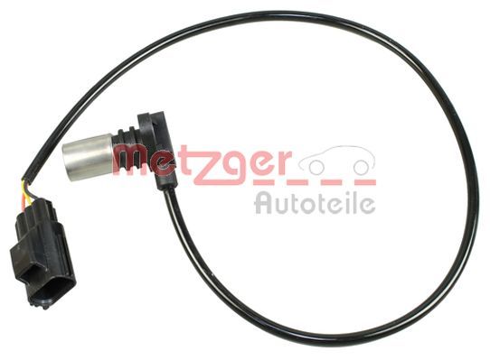 METZGER AUTOTEILE 0903249 Sensor, camshaft position