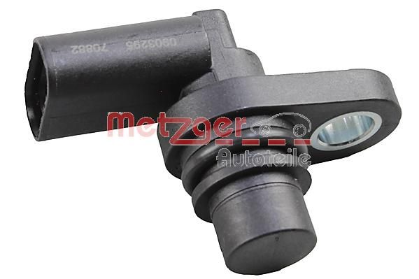 METZGER AUTOTEILE 0903295 Sensor, camshaft position