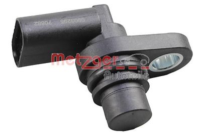 Sensor, camshaft position METZGER AUTOTEILE 0903295