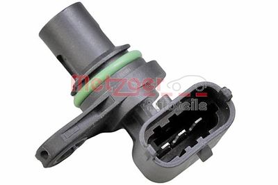 Sensor, camshaft position METZGER AUTOTEILE 0903299