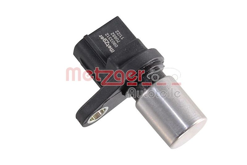 METZGER AUTOTEILE 0903312 Sensor, crankshaft pulse