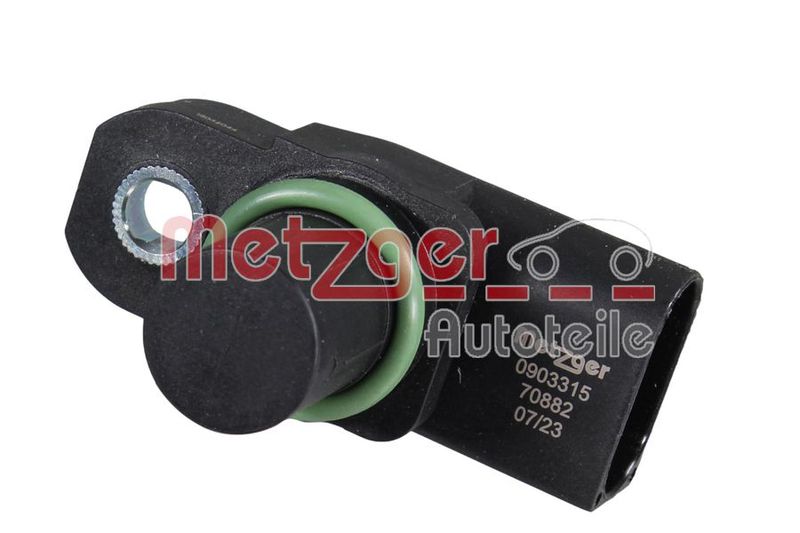METZGER AUTOTEILE 0903315 Sensor, camshaft position