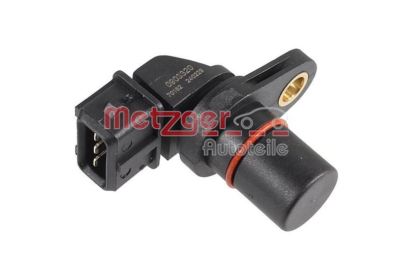 METZGER AUTOTEILE 0903320 Sensor, camshaft position