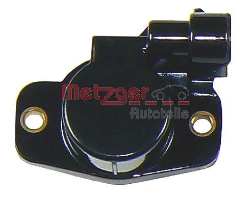 METZGER AUTOTEILE 0904020 Sensor, throttle position