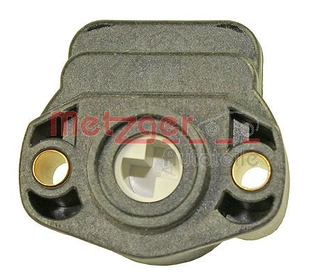 METZGER AUTOTEILE 0904036 Sensor, throttle position