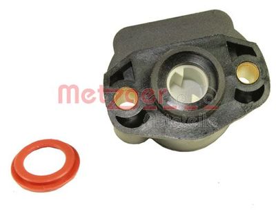 Sensor, throttle position METZGER AUTOTEILE 0904037