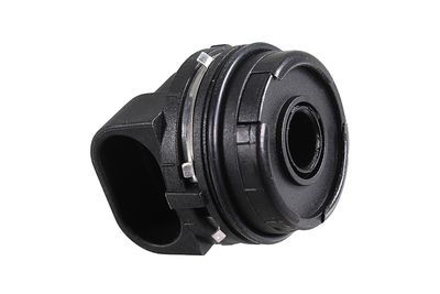 Sensor, throttle position METZGER AUTOTEILE 0904045