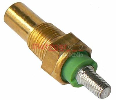 Sensor, coolant temperature METZGER AUTOTEILE 0905002