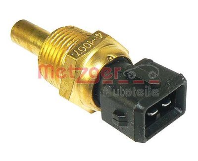 Sensor, coolant temperature METZGER AUTOTEILE 0905008