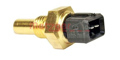 Sensor, coolant temperature METZGER AUTOTEILE 0905012