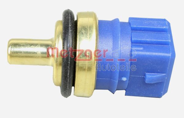 METZGER AUTOTEILE 0905017 Sensor, coolant temperature