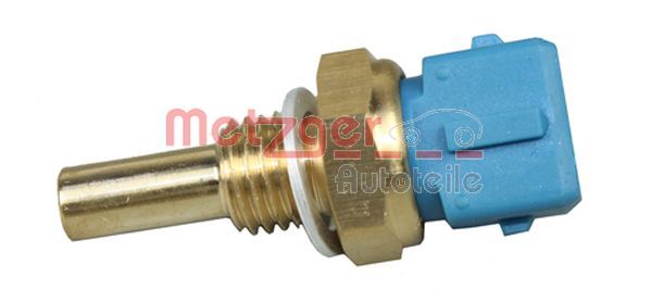METZGER AUTOTEILE 0905025 Sensor, coolant temperature