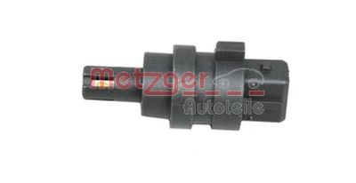 Sensor, intake air temperature METZGER AUTOTEILE 0905049