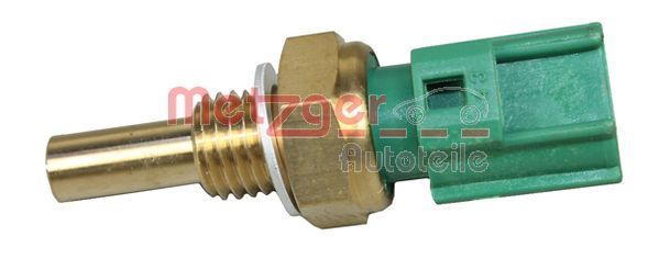 METZGER AUTOTEILE 0905052 Sensor, coolant temperature