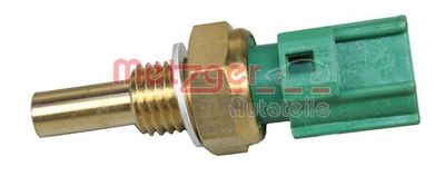 Sensor, coolant temperature METZGER AUTOTEILE 0905052